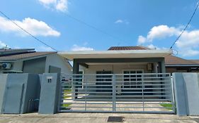 Tilapia Guest House Temerloh