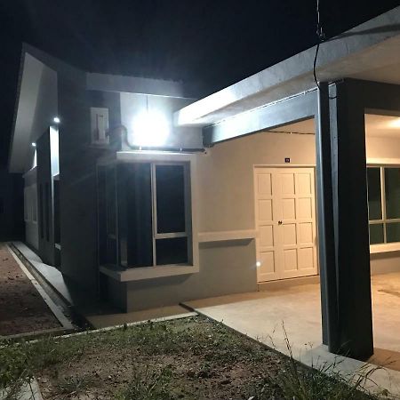Tilapia Guest House Temerloh Luaran gambar