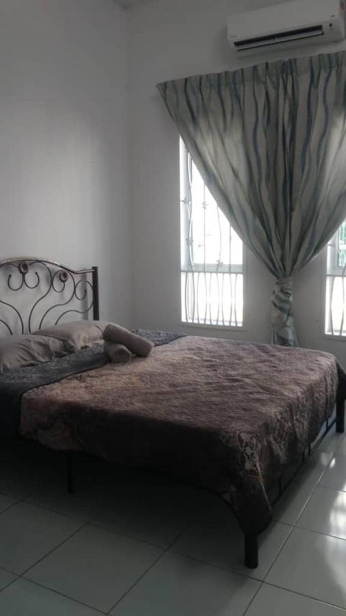 Tilapia Guest House Temerloh Luaran gambar