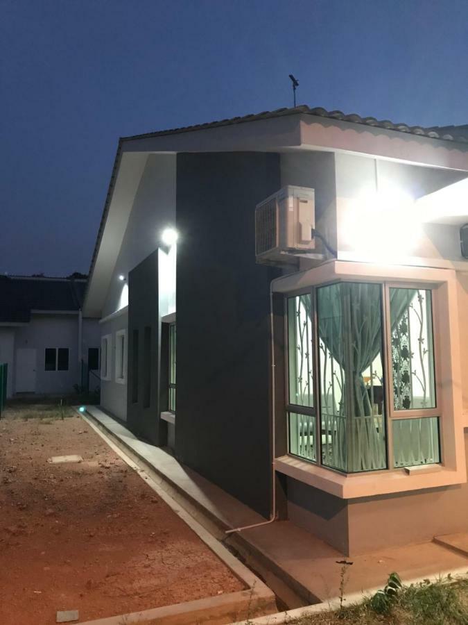 Tilapia Guest House Temerloh Luaran gambar